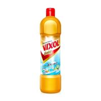 ราคา Vixol น้ำยาล้างห้องน้ำ วิกซอล ล้างขจัดคราบ ทำความสะอาด ห้องน้ำ ขนาด 900 ml (21915066865)