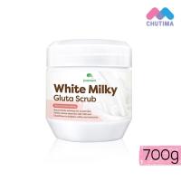 ราคา สครับขัดผิว เฟรชเม้นท์ สูตรน้ำนมกลูต้า มะขาม Freshment Tamarind Vitamin C Brightening White Milky Gluta Scrub 700g (21759306147)
