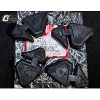 ราคา ยางกันกระชากเวฟ125S R เวฟ125บังลม เวฟ100Sยูบ็อคแท้ศูนย์ (21558773559)