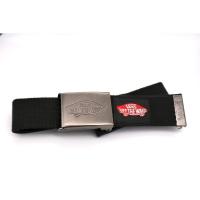 ราคา เข็มขัดผ้าแคนวาส Vans มี 2 สี BV245 (21646772306)