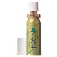 ราคา Mistine fresh mouth spray 15ml มิสทิน สเปรย์ระงับกลิ่นปาก 15 มล สเปรย์ดับกลิ่นปาก สเปรย์ปุ๊บ ปากหอมสดชื่นทันที (19310785268)