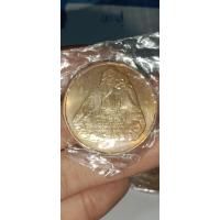 ราคา เหรียญ ร 9 ที่ระลึก เขาชีจรรย์ ประกันเเท้ (16237639712)