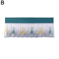 ราคา Air Conditioner Dust Cover Handy Dust Proof Curtain Conditioner Machine Conditioner Cover For Air Air Household Internal (21576761401)