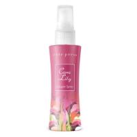 ราคา Cute Press Cologne Spray 60ml คิวเพรส โคโลญ สเปรย์ (21516045513)