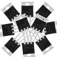 ราคา ทรานซิสเตอร์ TIP42C TIP41C ไปยัง 220ทรานซิสเตอร์ชุดทรานซิสเตอร์100V 6A แพคเกจ TO220ดั้งเดิมใหม่5 10ชิ้น (21784290237)