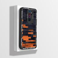 ราคา เคสโทรศัพท์สำหรับ Oppo A9 A11x 2020เคสฝาหลังซิลิโคนนิ่มพิมพ์ลายการ์ตูนน่ารักสำหรับ OPPO A11 A5 2020 OPOPA5 OPPOA9เคส2020เคสมือถือดีไซน์แฟชั่นกันกระแทก (20888760623)