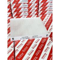 ราคา กรองแอร์ Toyota REVO NEW FORTUNER 2016 22 CH R ALTIS 2019 รหัสแท้ 87139 0K060 (21938366982)