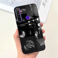 ราคา เคส Realme 5 Pro เคสโทรศัพท์ Realme 5S น่ารักลายเคสกันกระแทกพิมพ์ลายไดโนเสาร์สำหรับ Realme 5S 5i Realme5เชลล์เคสโปร (21449178325)