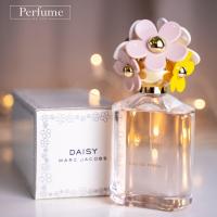 ราคา น้ำหอมแท้แบ่งขาย MJ Daisy Eau So Fresh แท้ 100 (19588021428)