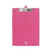 ราคา คลิปบอร์ด ดูราพลาส ตราช้าง รุ่นมีปก และ ไม่มีปก ขนาด A4 (17461387294)