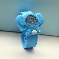 ราคา นาฬิกาซิลิโคนรูปม้าโพนี่สำหรับเด็กสไตล์ยูนิคอร์นนาฬิกาควอตซ์น่ารัก นาฬิกา 3D ลายการ์ตูนสำหรับเด็กของขวัญวันเกิดสำหรับเด็กผู้หญิงเด็กผู้ชายวัยกำลังเรียนของเล่นฟรีแบตเตอรี่สำรอง (21836742730)