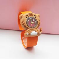 ราคา นาฬิกาซิลิโคนรูปม้าโพนี่สำหรับเด็กสไตล์ยูนิคอร์นนาฬิกาควอตซ์น่ารัก นาฬิกา 3D ลายการ์ตูนสำหรับเด็กของขวัญวันเกิดสำหรับเด็กผู้หญิงเด็กผู้ชายวัยกำลังเรียนของเล่นฟรีแบตเตอรี่สำรอง (21836742732)
