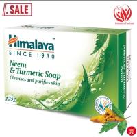 ราคา Himalaya Neem soap สบู่ 125g (21518208441)