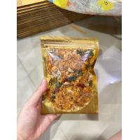 ราคา น้ำพริกหมูกระจก หนังไก่กรอบ เห็ดกรอบ มันปู มันกุ้ง โครตแซ่บ มีหลากรสให้เลือก กรอบนาน ไม่อมน้ำมัน ไขมันต่ำ พริกเผามันกุ้ง พริกเผาไข่ปู ไข่ปูซีฟู้ด ปลากรอบ พริกทอด กุ้งสามรส (22021109308)