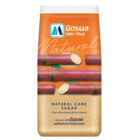 ราคา มิตรผล น้ำตาลอ้อยธรรมชาติ 1 กก (21858702061)