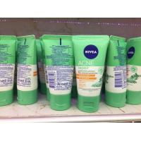 ราคา ส่งไว NIVEA ACNE REPAIR GENTLE MICRO CLEANSER นีเวีย ผลิตภัณฑ์ทำความสะอาดผิวหน้า แอคเน่ ไมโคร เคลนเซอร์ shbc240302029 (21463245258)