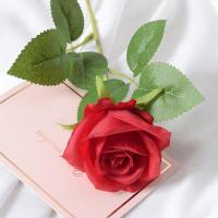 ราคา ส่งฟรี ส่งไว ดอกกุหลาบประดิษฐ์ ดอกกุหลาบปลอม 13 สี ดอกไม้ประดิษฐ์ ดอกไม้ปลอม กุหลาบผ้าสักหลาด ตกแต่งบ้าน ตกแต่งห้อง (21998589312)