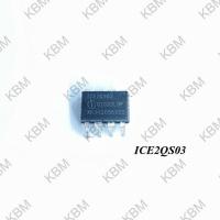 ราคา Integrated Circuit IC ICE2A265 ICE2A0565 ICE2QS02G ICE2QS03 ICE3B0365J (15126332274)