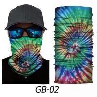 ราคา ผ้าบัฟ ผ้าบัฟกันแดด ผ้าบัฟลายพราง ผ้าบัฟกันแดดกันuv ผ้าบัฟกันฝุ่น ปั่นจักรยาน หายใจสะดวก GB 01 (21211295732)