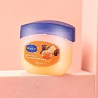 ราคา 7E MALLSHOP KD96 ร้านไทย วาสลีน ลิปจิ๋วบำรุงริมฝีปาก Mini Vaseine ขนาด 7กรัม บำรุงริมฝีปาก เสริมความงาม (21409627194)