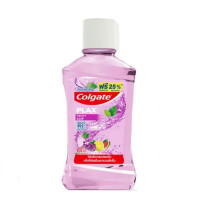 ราคา น้ำยาบ้วนปาก คอลเกต พลักซ์ 100มล Colgate PLAX กลิ่นสดชื่น หอมละมุน 2สูตร ปากเหม็น สะอาด ยาสีฟัน MK (22014117755)