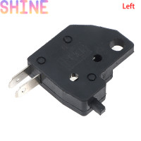 ราคา Shine Universal เปลี่ยนไฟเบรคหน้าเบรคคันโยกหยุดสวิทช์ไฟ (21256223914)