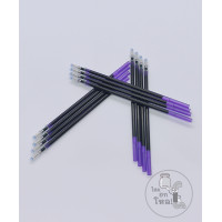 ราคา ไหมยกโหล 1 โหล ปากกาเขียนผ้า แบบลบออกด้วยน้ำ (12075911153)