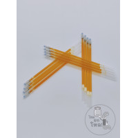 ราคา ไหมยกโหล 1 โหล ปากกาเขียนผ้า แบบลบออกด้วยน้ำ (12075911155)