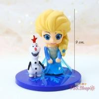 ราคา ป้ายปราสาทอะคริลิค ป้ายหิมะอะคริลิคและโมเดลเอลซ่า ป้ายอะคริลิค ป้ายปราสาท (16320134515)