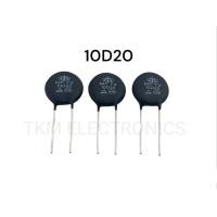 ราคา NTC 10D20 ราคา1ชิ้น (20547215149)