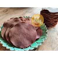 ราคา ดอกงิ้วตากแห้ง 40g ดอกงิ้วแห้ง ขนมจีนน้ำเงี้ยว (10271037519)