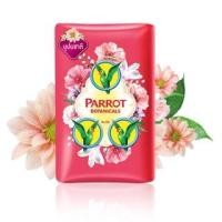 ราคา 1 ก้อน สบู่นกแก้ว Parrot Herbal สบู่นกแก้ว 55 60 กรัม 1 ก้อน ก้อนเล็ก ก้อนเดียวก็ขาย ราคา ต่อก้อน (20062576142)