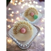 ราคา ชีสทาร์ตเนยสดแท้ แบบไม่มีไส้ (21411028473)