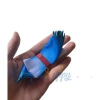 ราคา กลีบกระทง 1มัด20กลีบ กลีบดอกบัว กลีบบัว กลีบกระทงกระดาษ ลอยกระทง (16438067561)