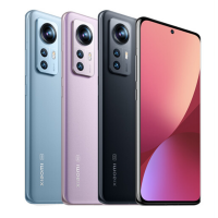 ราคา Global Version Xiaomi 12 Smartphone 128GB 256GB NFC Snapdragon8 Gen 1 Octa Core 120Hz 67W กล้อง50MP WIFI 6 (18763136127)