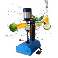 ราคา เครื่องปิดฝากระป๋อง เครื่องซีลฝากระป๋อง แบบกึ่งอัตโนมัติ สินค้าพร้อมส่ง (14635247464)