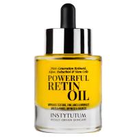 ราคา POWDERROOM INSTYTUTUM Powerful Retin Oil ออยล์บำรุงผิว (17288673989)