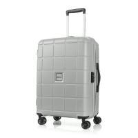ราคา AMERICAN TOURISTER กระเป๋าเดินทางล้อลาก 25นิ้ว ขยายได้ รุ่น HUNDO SPINNER 68 25 TSA EXP (22043987252)