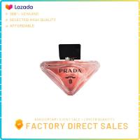 ราคา ส่วนลดสำหรับการขาย AUTHENTIC 100 Prada Paradoxe Eau De Parfum 90ML (21926686819)