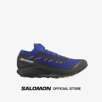 ราคา SALOMON SHOES PULSAR TRAIL PRO 2 สี SURF W BLACK YE รองเท้าวิ่งเทรล ผู้ชาย (21762629711)