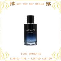 ราคา SPECIAL PROMOTION Dior Sauvage AUTHENTIC 100 100ML EDP (21626206838)
