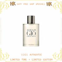 ราคา SPECIAL PROMOTION Giorgio Armani Acqua Di Gio AUTHENTIC 100 100ML EDT (21626225772)