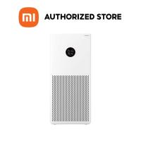 ราคา รับประกันศูนย์ไทย 1 ปี Xiaomi Mi Air Purifier เครื่องฟอกอากาศ 4 Compact 4Lite 4 4Pro TH Version (21937814598)