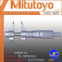 ราคา Mitutoyo ไมโครมิเตอร์วัดใน มีให้เลือก 8 ขนาด ขนาดตั้งแต่ 5 200มิล Inside Micrometers Caliper Type Size 5 200mm (8626296866)
