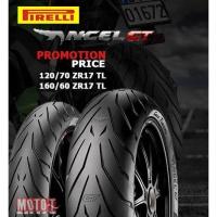 ราคา ลด 15 ยางมอเตอร์ไซค์ Pirelli Angel GT ตรงรุ่น Triumph T100 Honda CB500x CB650 (16586267314)