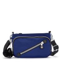 ราคา กระเป๋า KIPLING รุ่น NEW MILOS สี RAPID NAVY (21574275483)