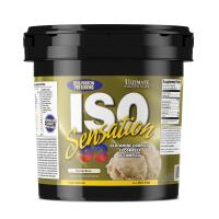 ราคา Ultimate Nutrition ISO Sensation 93 5 LB เวย์โปรตีนไอโซเลท เสริมสร้างกล้ามเนื้อ ลดไขมัน (20499197627)
