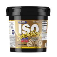 ราคา Ultimate Nutrition ISO Sensation 93 5 LB เวย์โปรตีนไอโซเลท เสริมสร้างกล้ามเนื้อ ลดไขมัน (21311316212)
