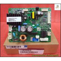 ราคา อะไหล่ของแท้ เมนบอร์ดตู้เย็นแอลจี EBR82230447 แทน EBR82230443 LG MAIN GN B202SQBB รุ่นที่ใช้งาน GN B202SQBB (15334113148)