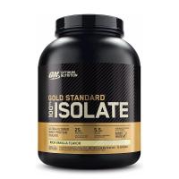 Optimum Nutrition Gold Standard Isolate - Chocolate Bliss 5.20lb